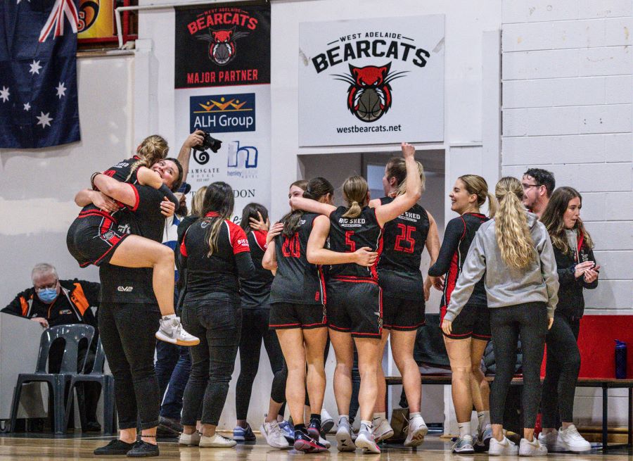 NBL1 NATIONAL FINALS PREVIEW WNBL