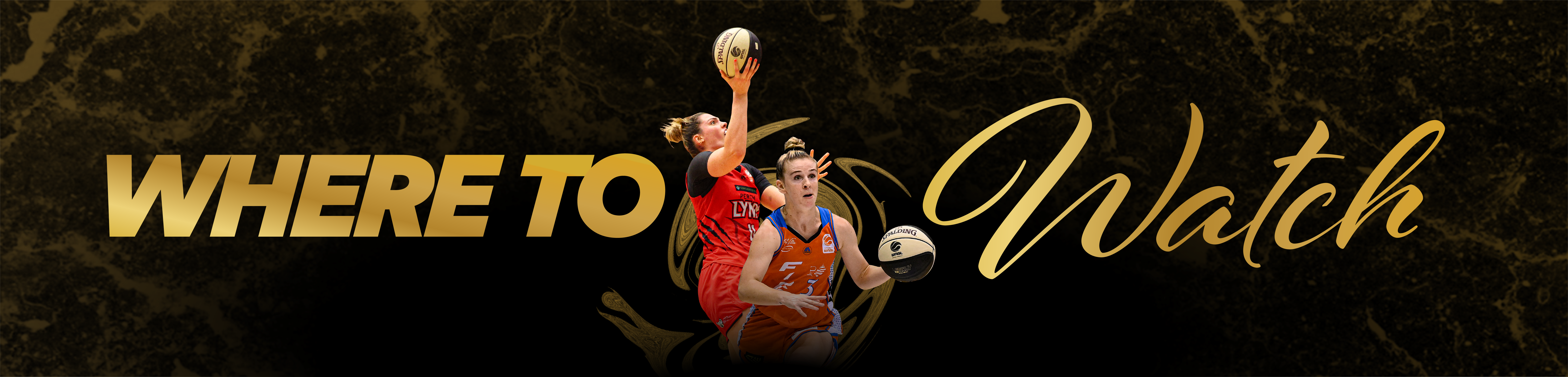 Where to Watch WNBL