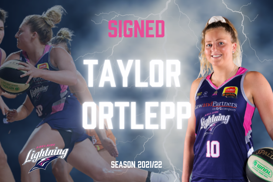 Taylor Ortlepp