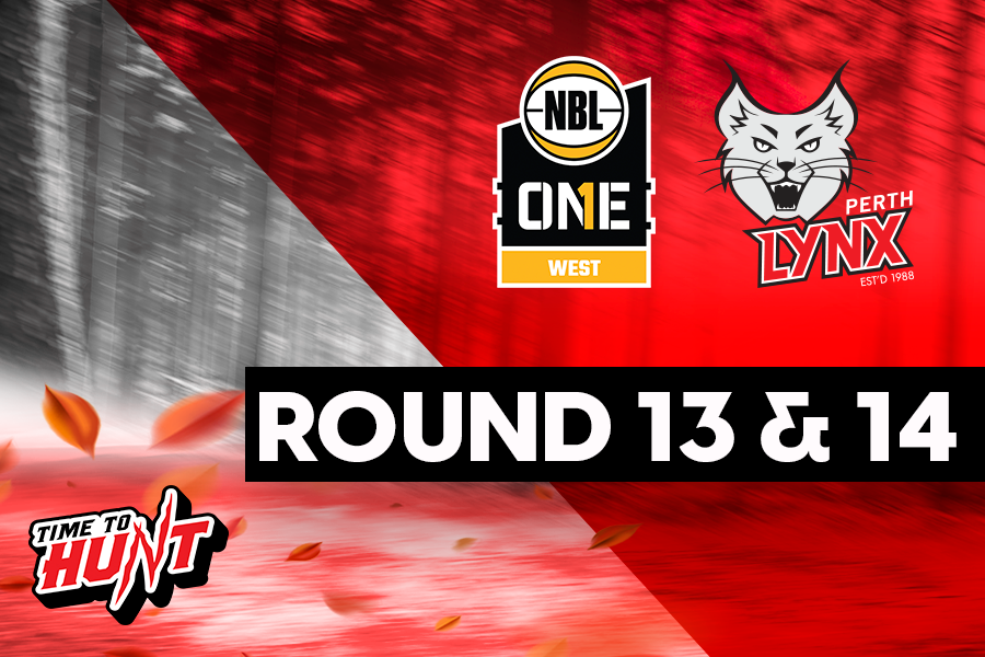 NBL1 First Nations round