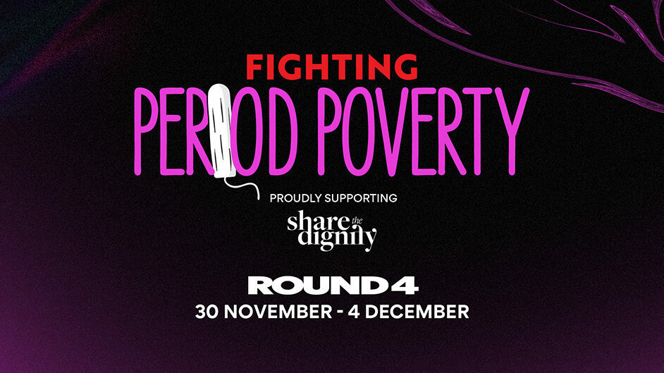 FLYERS ENCOURAGE SUPPORT OF PERIOD POVERTY CAMPAIGN - Southside Flyers