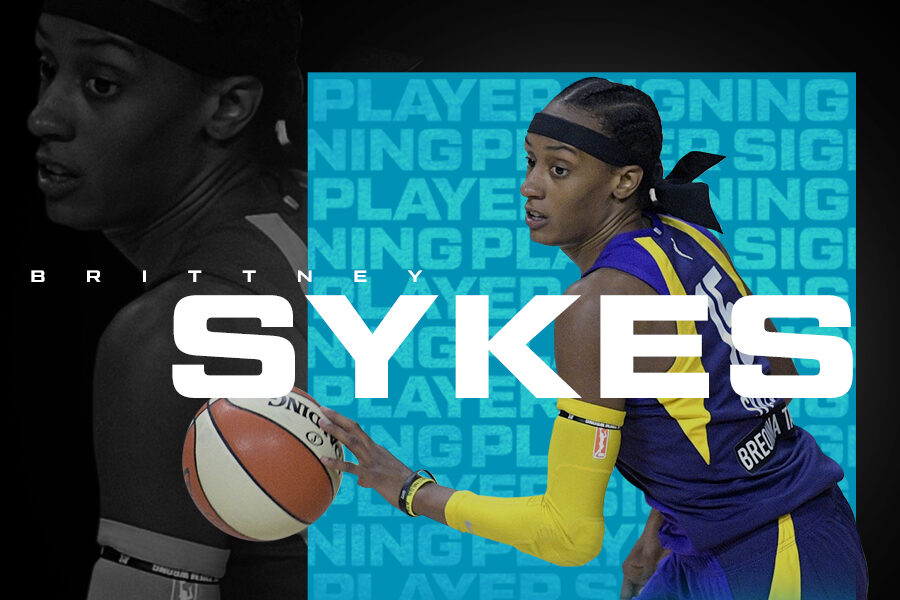 Syracuse in the WNBA: Brittney Sykes, L.A. Sparks pick up two wins