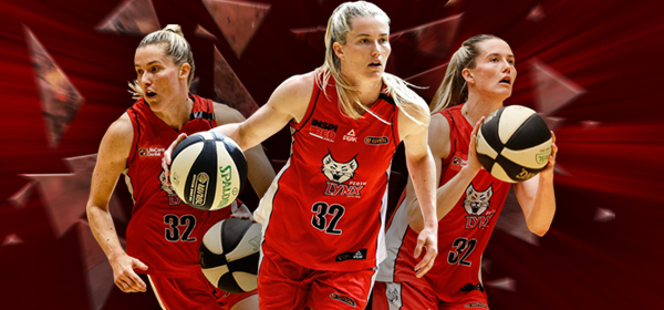 WNBL TAKE A STANCE AGAINST PERIOD POVERTY IN AUSTRALIA