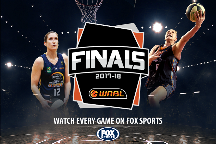 SEMI FINAL 2 GAME 1 PREVIEW WNBL